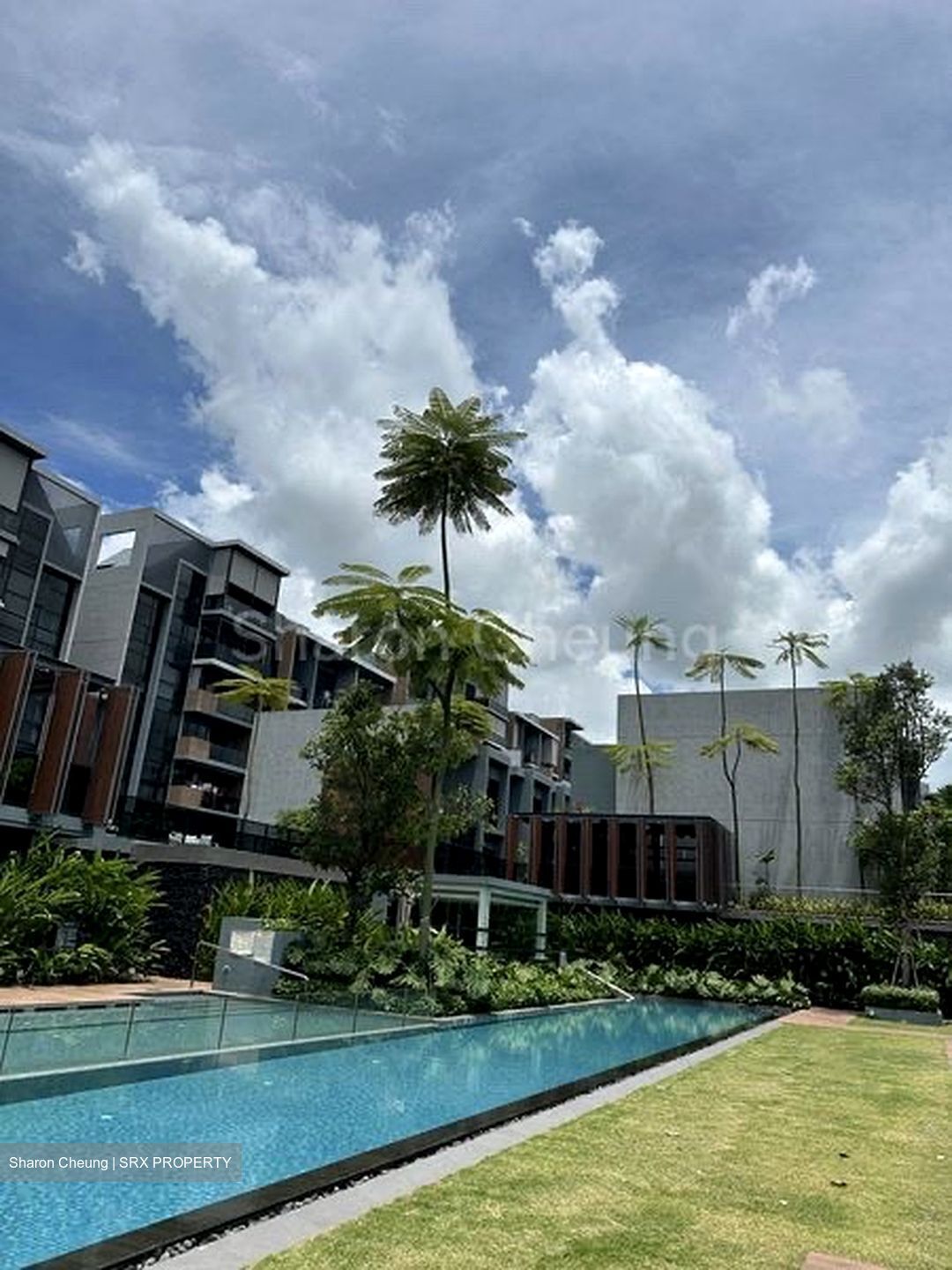 Kent Ridge Hill Residences (D5), Apartment #570710581